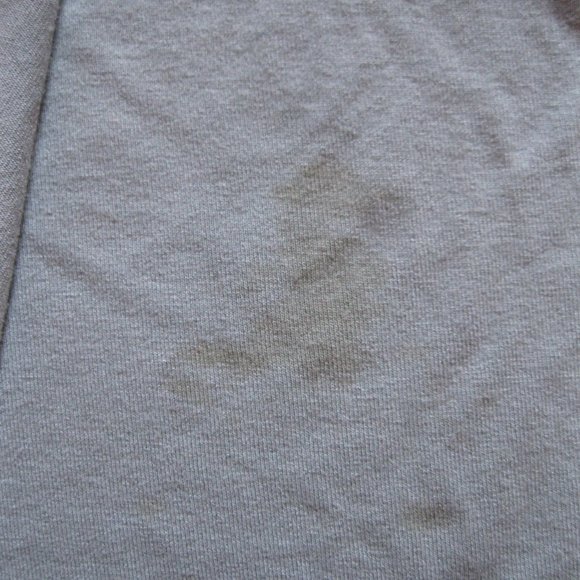 Tommy Bahama Gray Halter Neck Top With Ruffle - Picture 9 of 11